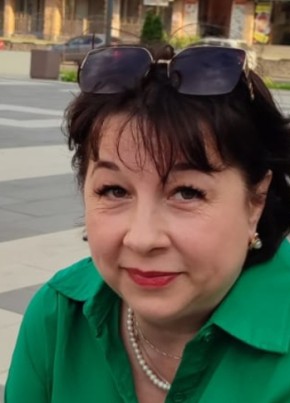 Lara, 49, Russia, Saint Petersburg