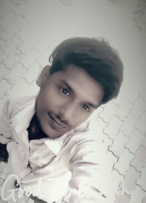 Suresh, 24, India, Rameswaram