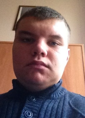 Виталик, 26, Россия, Лобня