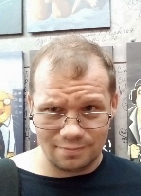 Олег, 47, Россия, Сургут