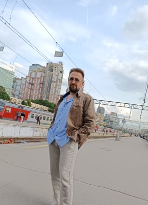 Андрей, 39, Russia, Dubna (MO)