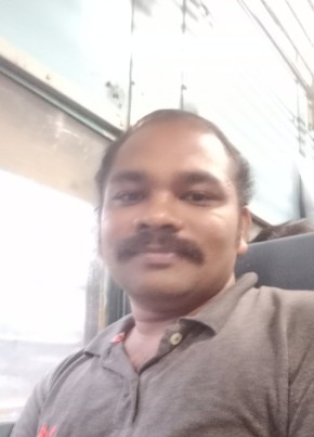 RANGA, 35, India, Vijayawada