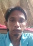 Yudi wahyui, 36 лет, Kota Palembang