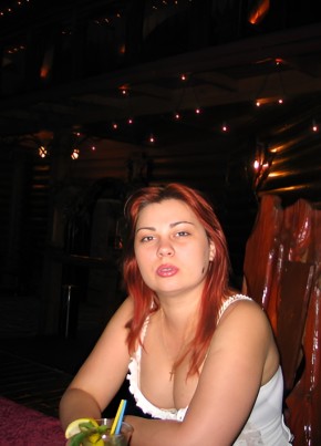 RamblerDating profile picture for @viperf