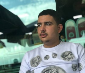 Abdou DZ, 18, Algiers