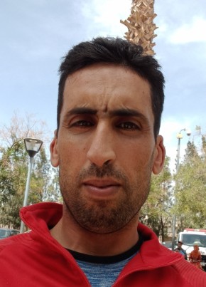 ياسين, 30, المغرب, الحسيمة