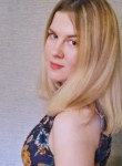 Alina, 34, Saint Petersburg