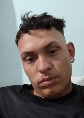 João Gabriel ros из Guarapuava 21 год
