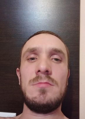 Антон, 32, Қазақстан, Астана