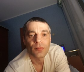 Maksim, 46, Gomel