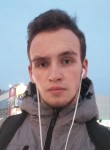 Мифодий, 25 лет, Каменск-Уральский