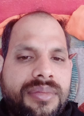 Abnis kumar, 39, India, Sāmba