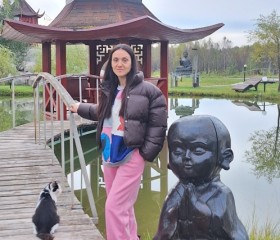 Lidiya, 46, Nevinnomyssk