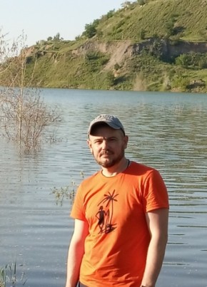 Алексей из Копейска 46 лет