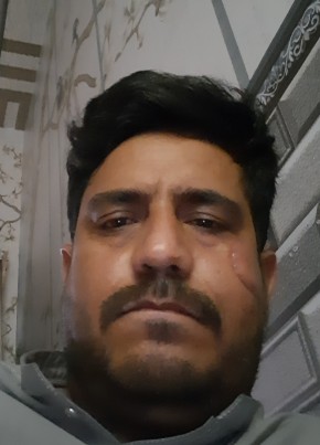 Khurram  shahzad, 35, پاکستان, گوجرانوالہ