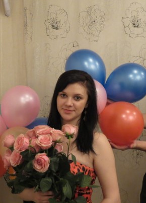 Натали, 32, Россия, Хабаровск