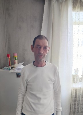 Алексей, 57, Россия, Комсомольск-на-Амуре