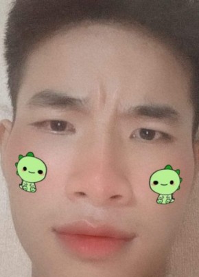 Thắng, 23, Vietnam, Hanoi