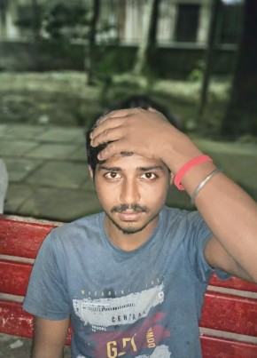 Pawan, 19, India, Delhi