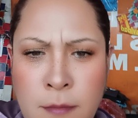 Yazmin, 42, Mexico City