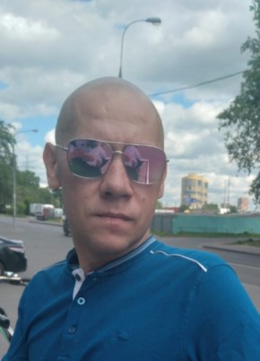 Александр, 38, Россия, Богучар