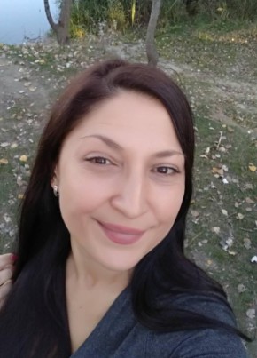 Vera, 41, Ukraine, Kiev