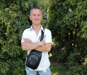 Петр Костаненко, 42 года, Горад Полацк