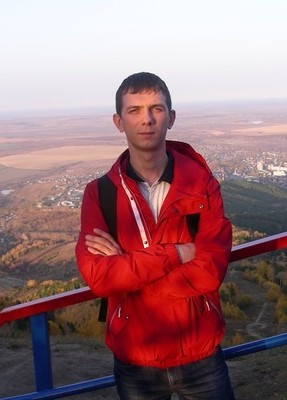 Михаил, 36, Россия, Болотное