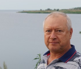 Виталий, 64 года, Павлодар