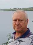 Виталий, 64 года, Павлодар