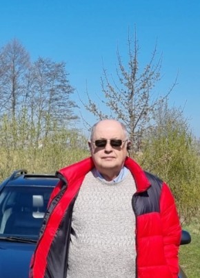 Сергей, 58, Latvijas Republika, Liepāja