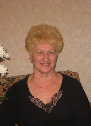 Карина, 69, Рэспубліка Беларусь, Светлагорск