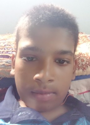 Rudra, 19, India, Aurangabad (Maharashtra)