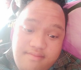 Znjznk, 20, Tebingtinggi