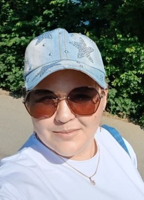 Anna, 37, Russia, Rostov-na-Donu