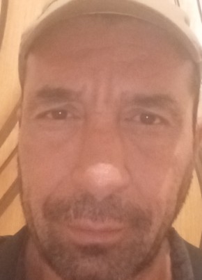 Алан из Нальчика 45 лет