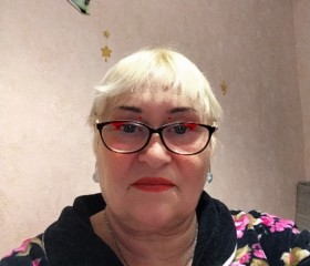 Valentina, 67, Vitebsk