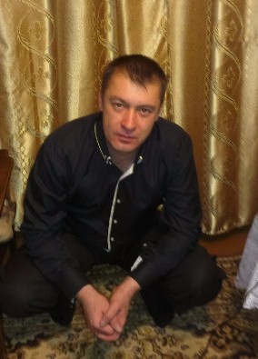 vladimir, 49, Russia, Novyy Urengoy