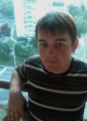Андрей, 35, Україна, Суми