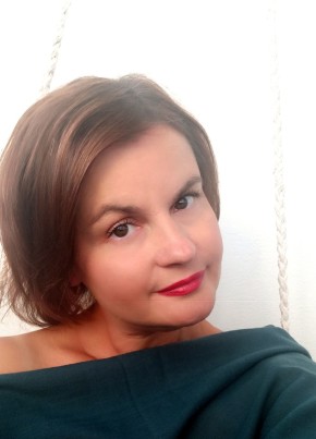 Татьяна, 44, Россия, Красноярск