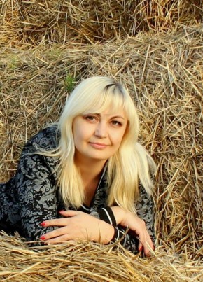 Оксана, 37, Россия, Йошкар-Ола