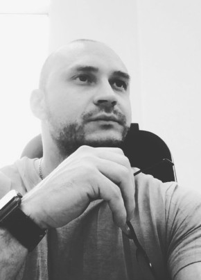 Aleksey, 36, Russia, Ufa