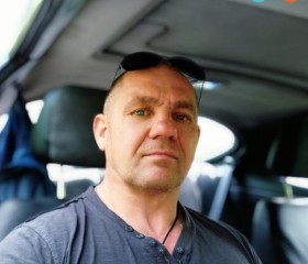 Егор, 49 лет, Санкт-Петербург