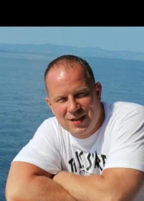Алексей, 42, Россия, Псков
