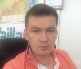 Юрий, 38 лет, Пермь