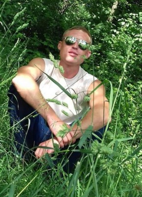 Александр, 21, Україна, Полтава