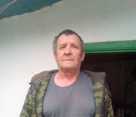 Василий, 65 лет, Ставрополь