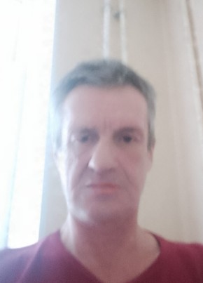 Александр, 56, Россия, Санкт-Петербург