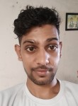 Vivek Kumar, 20 лет, Surat