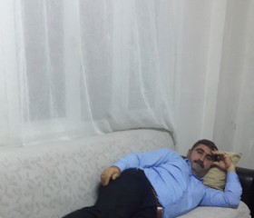 Nedim Karataş, 48 лет, Tarsus